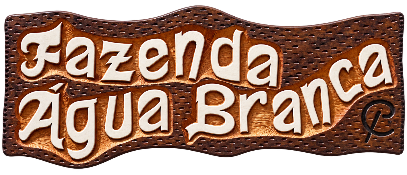Fazenda Água Branca